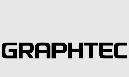 Graphtec Corp logo