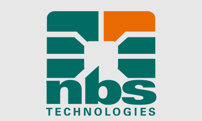 NBS Technologies logo